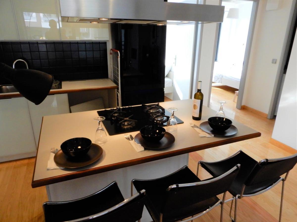 A-10 Modern & Luminous - 2Bd Athens' Party District Apartamento Exterior foto