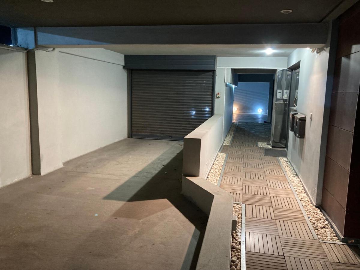 A-10 Modern & Luminous - 2Bd Athens' Party District Apartamento Exterior foto