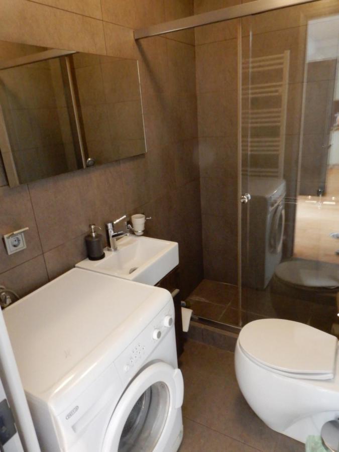 A-10 Modern & Luminous - 2Bd Athens' Party District Apartamento Exterior foto