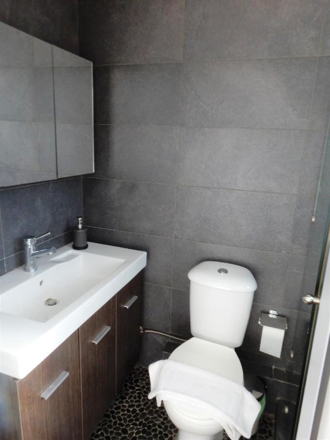 A-10 Modern & Luminous - 2Bd Athens' Party District Apartamento Exterior foto