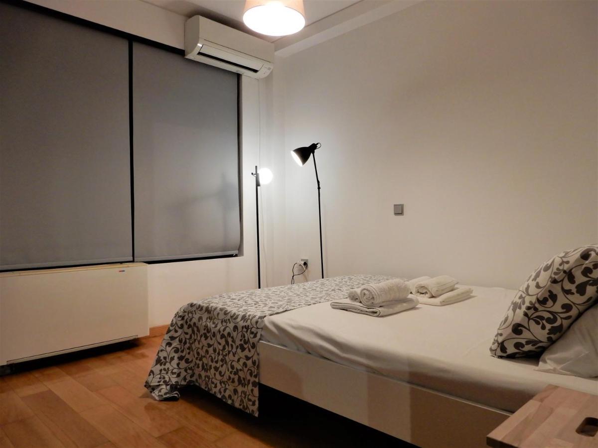 A-10 Modern & Luminous - 2Bd Athens' Party District Apartamento Exterior foto