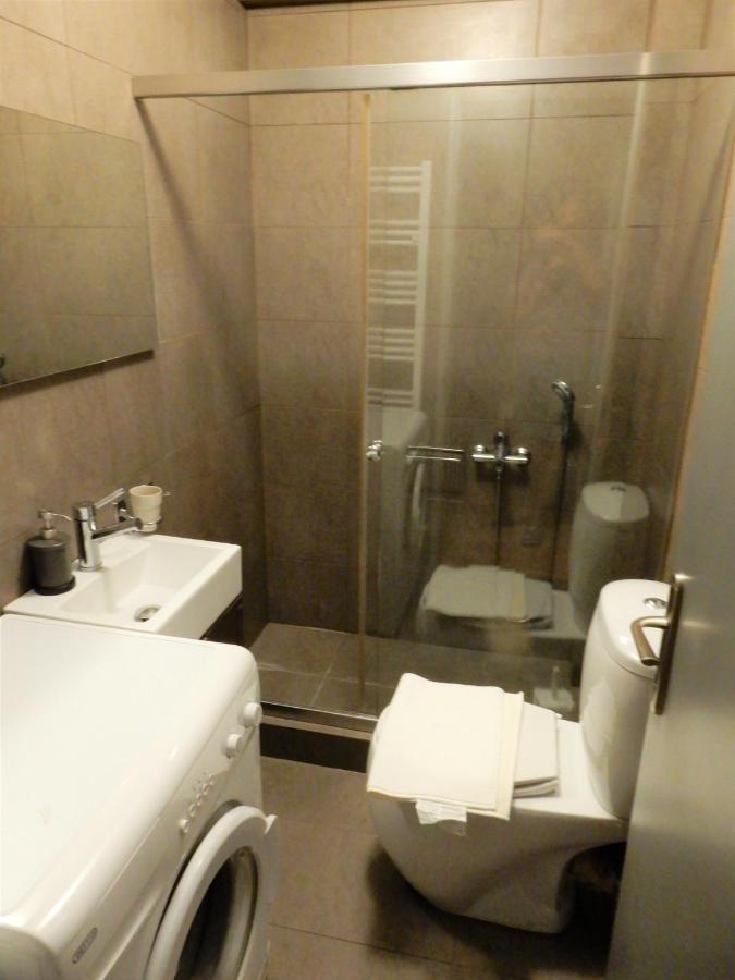 A-10 Modern & Luminous - 2Bd Athens' Party District Apartamento Exterior foto